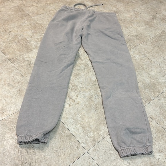 $$talentless size small joggers - Picture 3 of 4